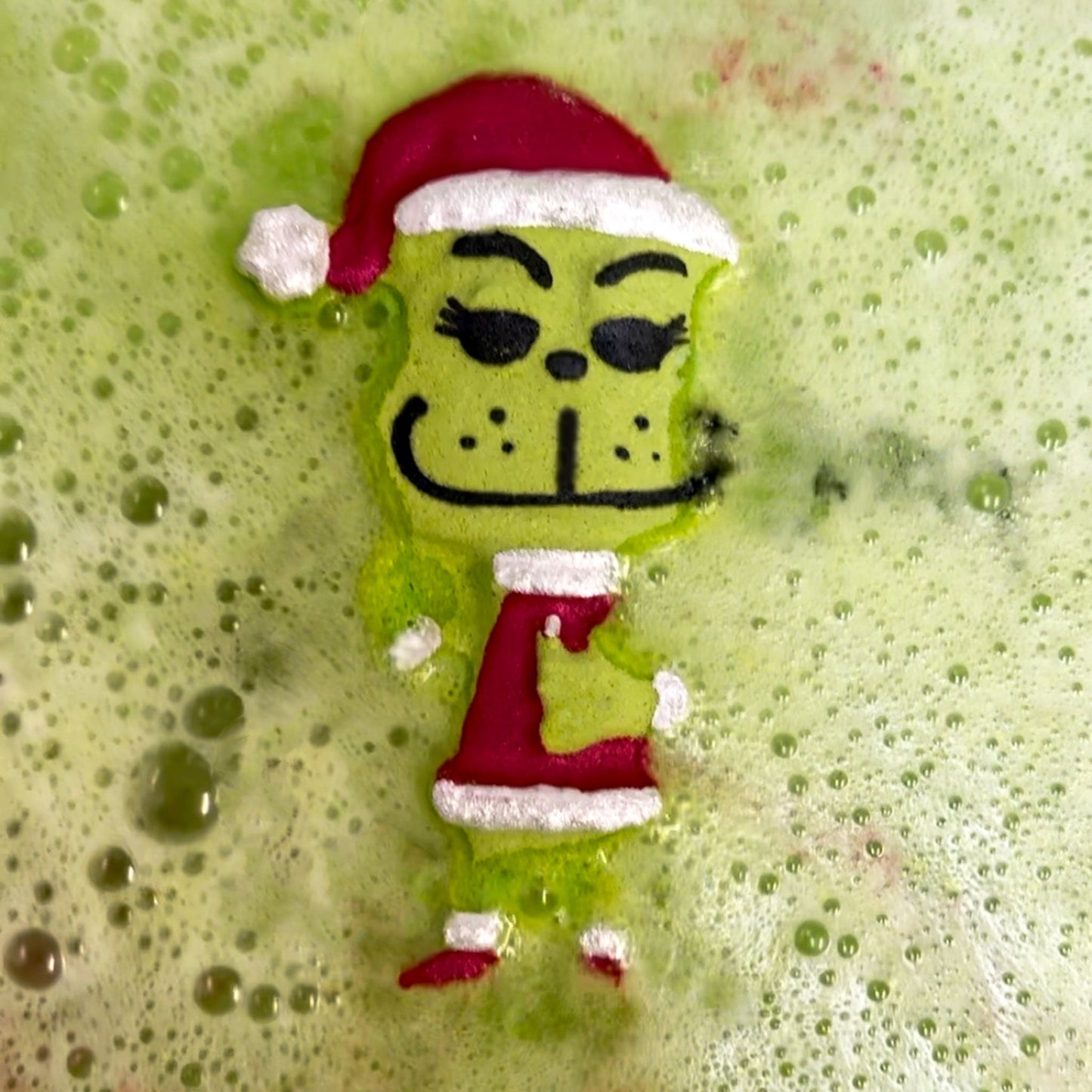 Christmas - Grumpy Funko