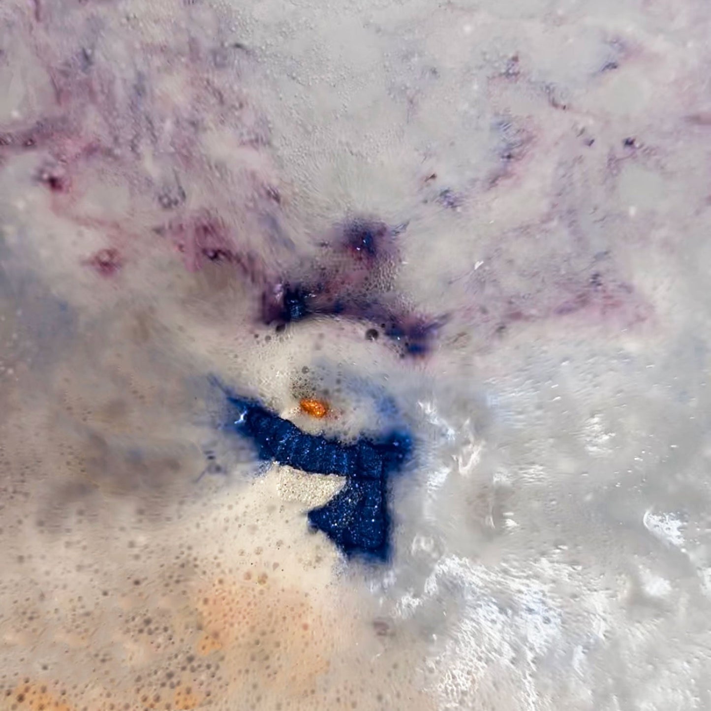 Christmas - Mini Penguin W/Toque