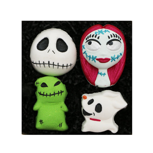 Nightmare before Christmas Gift Set