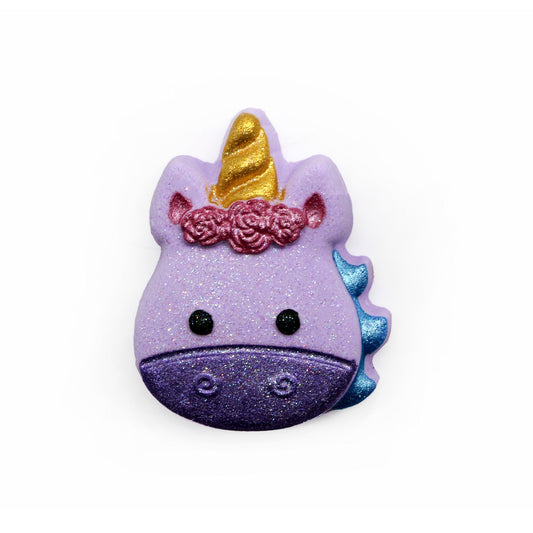 Mini - Unicorn Head