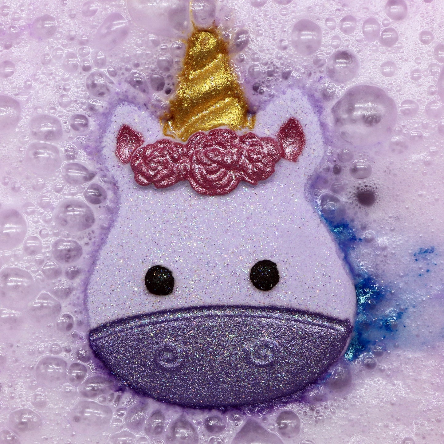 Mini - Unicorn Head